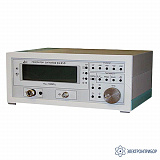 Г4-219 — генератор сигналов измерительный