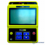 ПрофКиП С500 — вольтметр лабораторный высокоточный класса точности 0,5