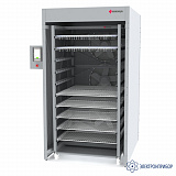 Ижица-СВ250 — сушильно-вялочная камера