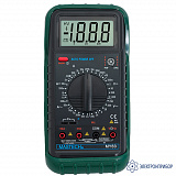 MY-63 — цифровой мультиметр