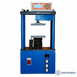 ПМ-5МГ4 — пресс малогабаритный