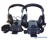 ТОПАЗ-200х — оптические телефоны