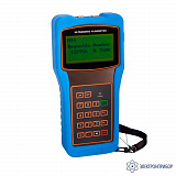 SLS-700P — портативный ультразвуковой расходомер