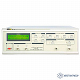 ПрофКиП С6-15М — измеритель нелинейных искажений