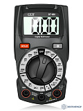 DT-660 — мультиметр цифровой