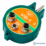 ViB-4 — анализатор вибросигналов