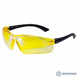 ADA VISOR CONTRAST — желтые защитные очки