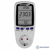 МЕГЕОН 71002 — ваттметр