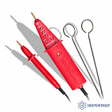 УНК-0,4 (Л) — указатель напряжения комбинированный линейный для работы на ВЛ