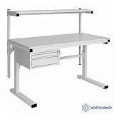 Р-СЭ-18 — усиливающая распорка стола Сигма 1800 мм