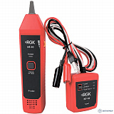 RGK NT-10 — кабельный тестер