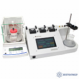 Титрион 2.0. Базовый — титратор автоматический
