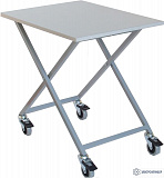 СС-01 — стойка складная