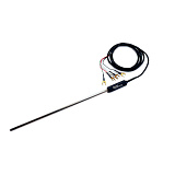 Fluke 8508A-SPRT — платиновый резистивный термометр стандартный