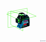 Bosch GLL 3-80 G — лазерный уровень