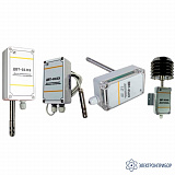ДВТ-03.НЭ — датчик влажности и температуры