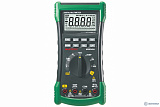MS8340A — цифровой мультиметр