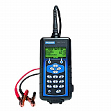 EXP-1000 — тестер аккумуляторных батарей и электрической системы 12В