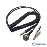 2101.751.10 — гарнитура заземления (коврик-земля)