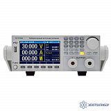 ТЕТРОН-3010П — прецизионный источник питания