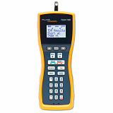 Fluke TS54 TDR — тестовая трубка с рефлектометром и тональным генератором