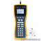 Fluke TS54 TDR — тестовая трубка с рефлектометром и тональным генератором