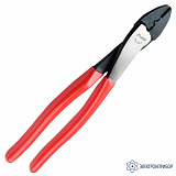 ProsKit PM-804 — клещи для обжима клемм (248мм)