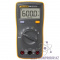 Fluke 106 — цифровой мультиметр