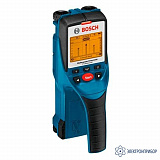 Bosch D-tect 150 — детектор скрытой проводки