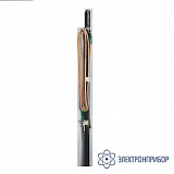 УРК-15-УНТЕХ — устройство для разряда конденсаторов до 15 кВ с курсовым электроизолированным фонарем VONATEX