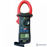 К4571Ц — клещи электроизмерительные цифровые