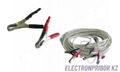 Исполнение 11 входного кабеля и контакторов — для ВИТОК