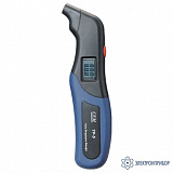 TP-5 — автомобильный цифровой манометр