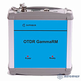 OTDR GammaRM — оптический рефлектометр для систем мониторинга