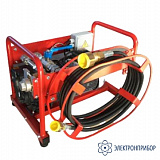 ВН-16-001 — вакуумный насос