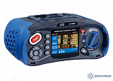 DT-6650 — тестер электроустановок многофункциональный