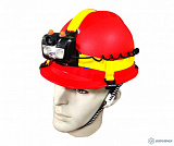 ПрофКиП СГГ-10М — фонарь касочный водонепроницаемый с камерой