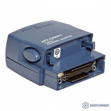 Fluke DTX-CHA011 — адаптер канала DTX Tera Cat 7/Class F