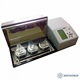 ТАНГЕНС-М — установка измерения диэлектрических потерь жидких диэлектриков