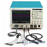 DSA71604C — анализатор телекоммуникационных сигналов