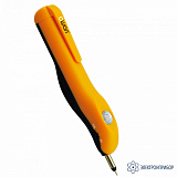 RDS1021I — осциллограф - приставка к ПК