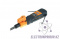PT-3596 — ударный инструмент SurePunch Pro PDT с лезвием 110 с фонариком