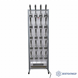 СОЮЗ-10 — шкаф сушильный для обуви