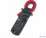 MS2010B — клещи токоизмерительные цифровые