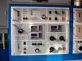 Блок К-0,4 — комбинированный прибор для измерения параметров трансформаторов