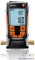 testo 552 — цифровой вакуумметр