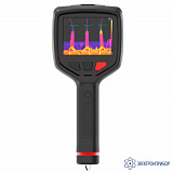 КТД-300Б — камера тепловизионная