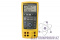 Fluke 725 — многофункциональный калибратор процессов