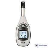 DT-83 — термогигрометр компактный