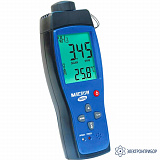 МЕГЕОН 08085 — измеритель концентрации аммиака